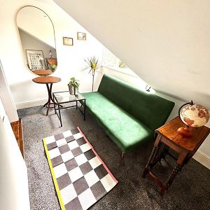 Appartement met Drie Slaapkamers
